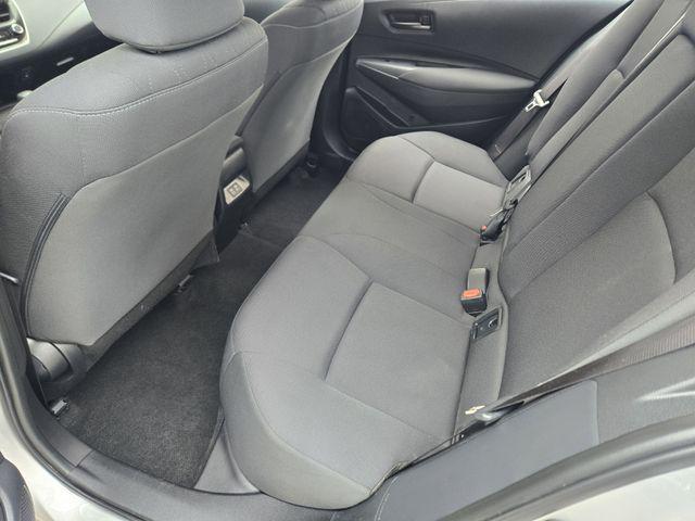 used 2024 Toyota Corolla car, priced at $19,491