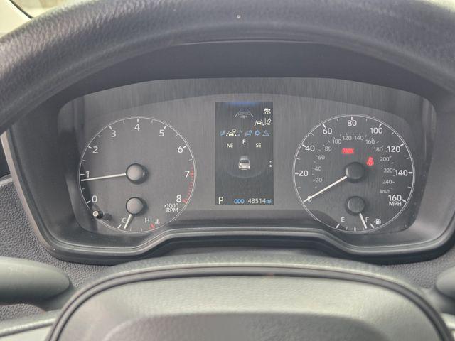used 2024 Toyota Corolla car, priced at $19,491
