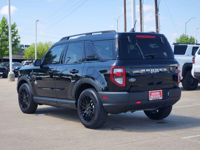 used 2021 Ford Bronco Sport car, priced at $26,791