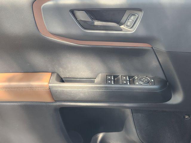 used 2021 Ford Bronco Sport car, priced at $26,791