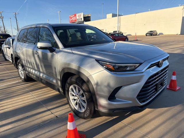 used 2026 Toyota Grand Highlander car, priced at $45,991