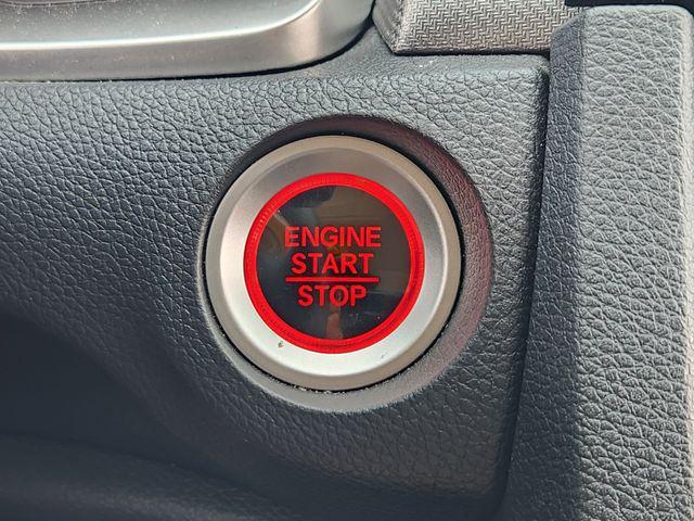 used 2017 Honda Civic car, priced at $19,991