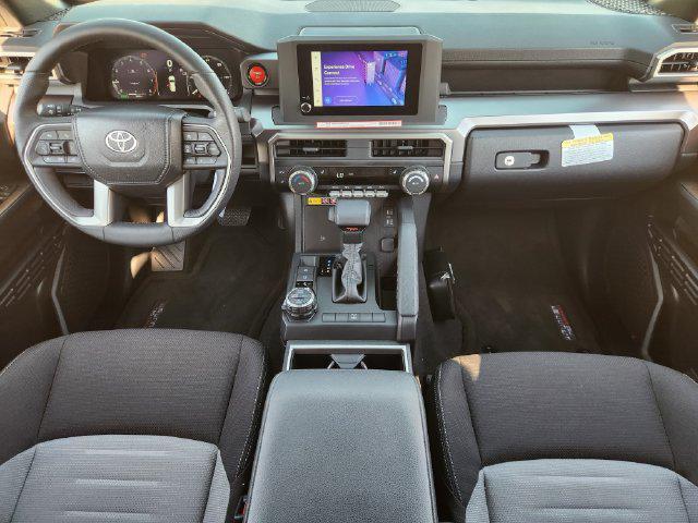 used 2026 Toyota 4Runner car, priced at $51,816