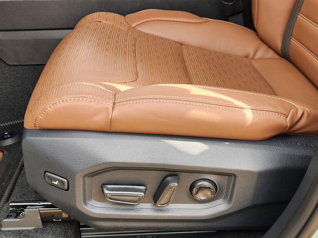 new 2026 Toyota Tundra car, priced at $70,354