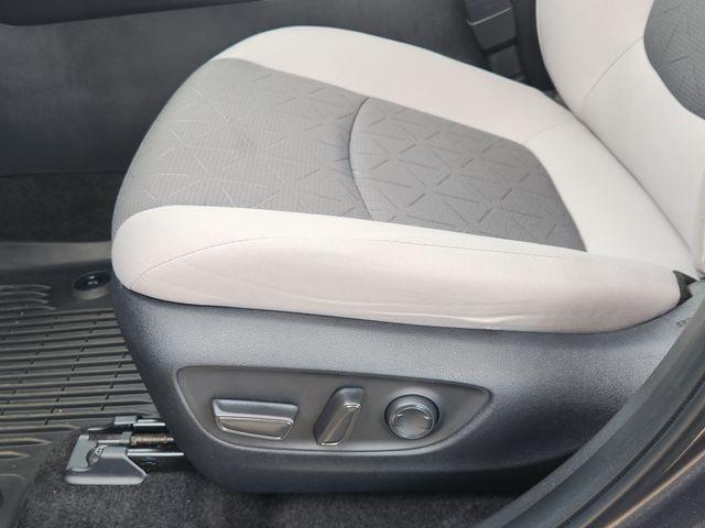 used 2024 Toyota RAV4 car