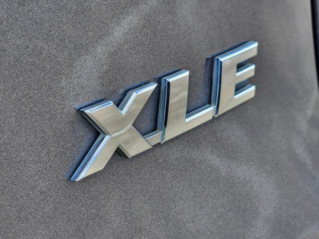 used 2024 Toyota RAV4 car