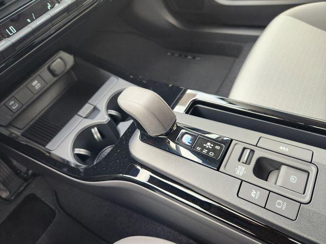 new 2026 Toyota Prius car, priced at $29,602