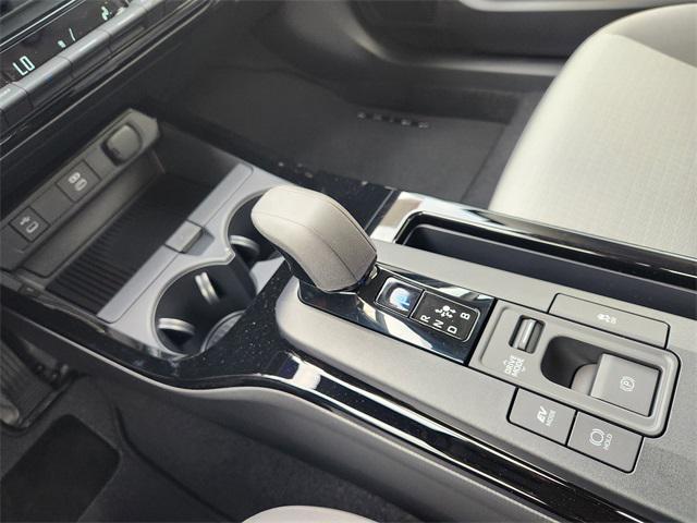 new 2026 Toyota Prius car, priced at $29,602
