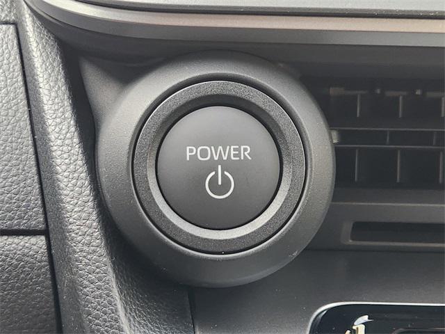 new 2026 Toyota Prius car, priced at $29,602