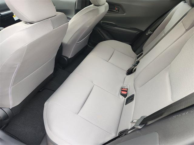 new 2026 Toyota Prius car, priced at $29,602