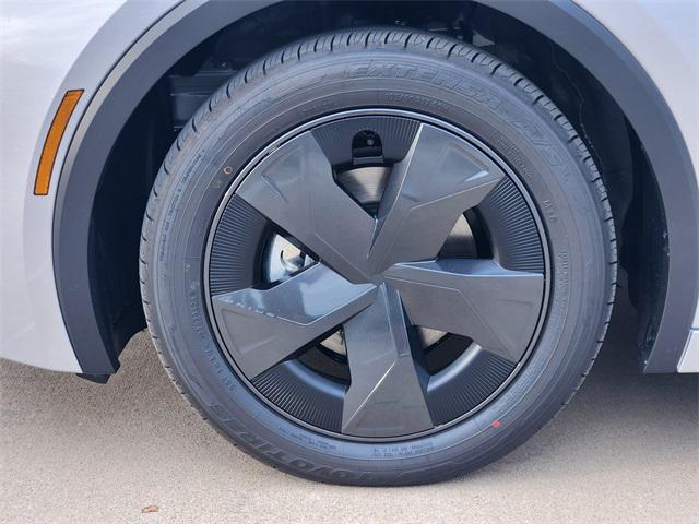 new 2026 Toyota Prius car, priced at $29,602