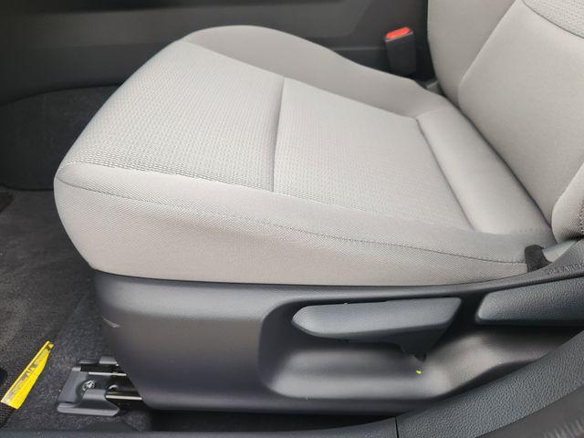 new 2026 Toyota Prius car, priced at $29,602