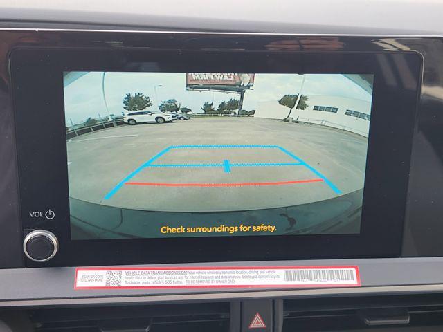 new 2026 Toyota Prius car, priced at $29,602