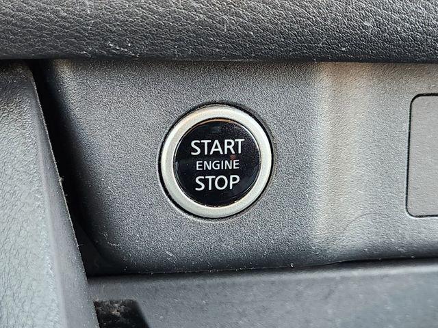 used 2023 Nissan Rogue car, priced at $22,971