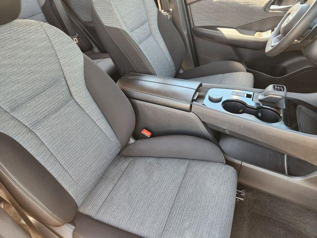 used 2023 Nissan Rogue car, priced at $22,971