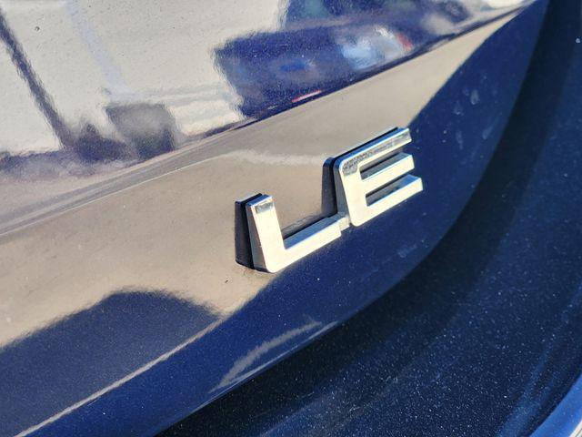 used 2023 Toyota Highlander car, priced at $30,193