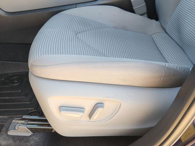 used 2023 Toyota Highlander car, priced at $30,193