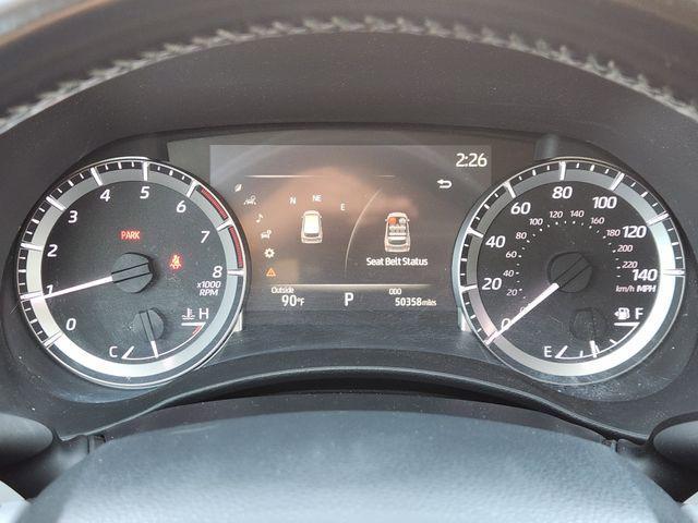 used 2023 Toyota Highlander car, priced at $30,193