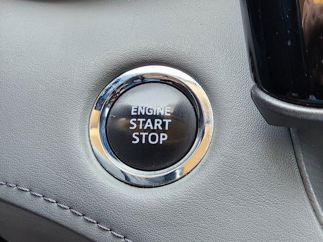 used 2023 Toyota Highlander car, priced at $30,193