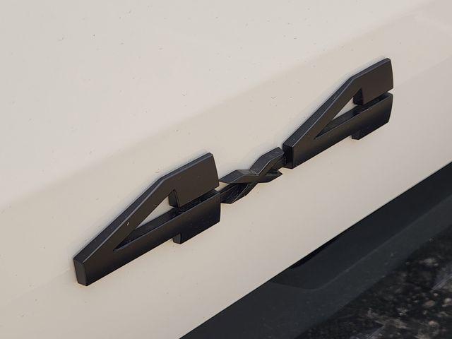 new 2026 Toyota Tundra car, priced at $56,151