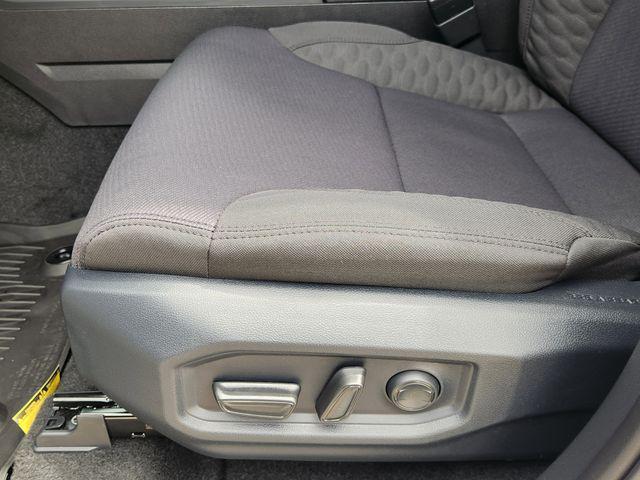 new 2026 Toyota Tundra car, priced at $56,151