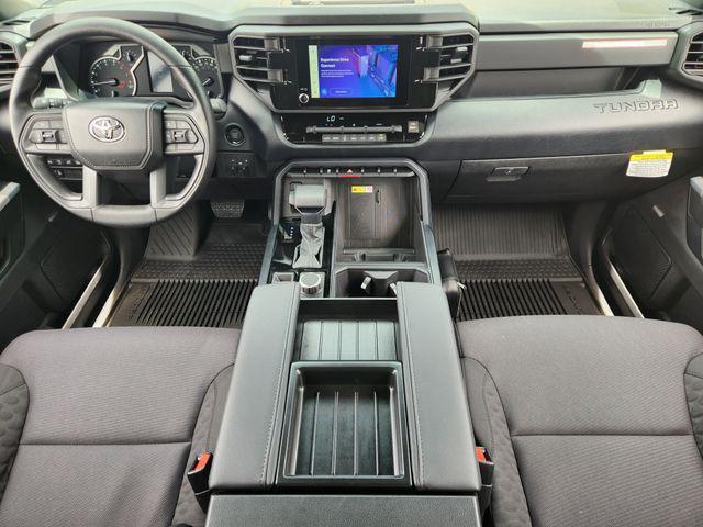 new 2026 Toyota Tundra car, priced at $56,151