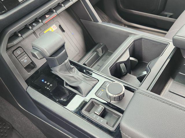 new 2026 Toyota Tundra car, priced at $56,151
