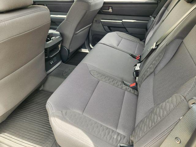 new 2026 Toyota Tundra car, priced at $56,151