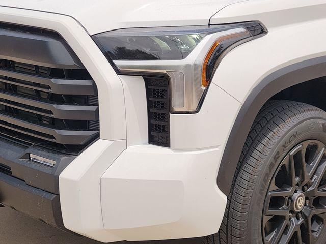 new 2026 Toyota Tundra car, priced at $56,151