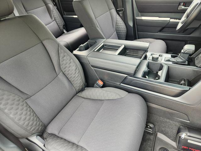 new 2026 Toyota Tundra car, priced at $56,151