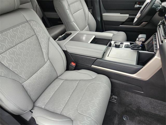 used 2024 Toyota Sequoia car, priced at $65,260