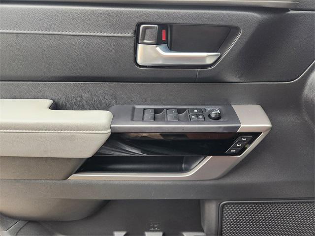 used 2024 Toyota Sequoia car, priced at $65,260