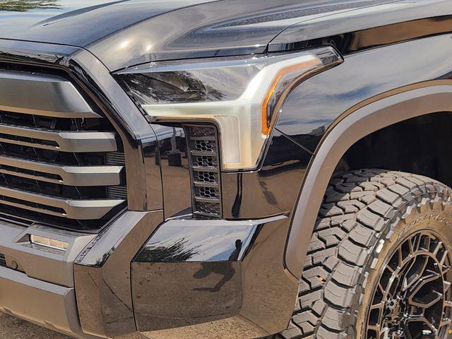 new 2026 Toyota Tundra car, priced at $55,681