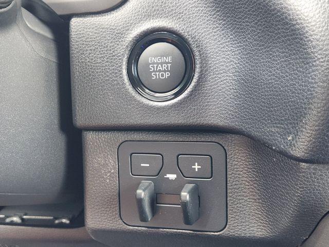 new 2026 Toyota Tundra car, priced at $55,681