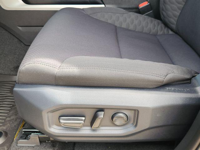 new 2026 Toyota Tundra car, priced at $55,681