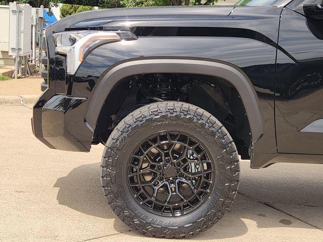 new 2026 Toyota Tundra car, priced at $55,681