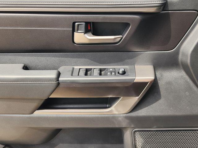 new 2026 Toyota Tundra car, priced at $55,681