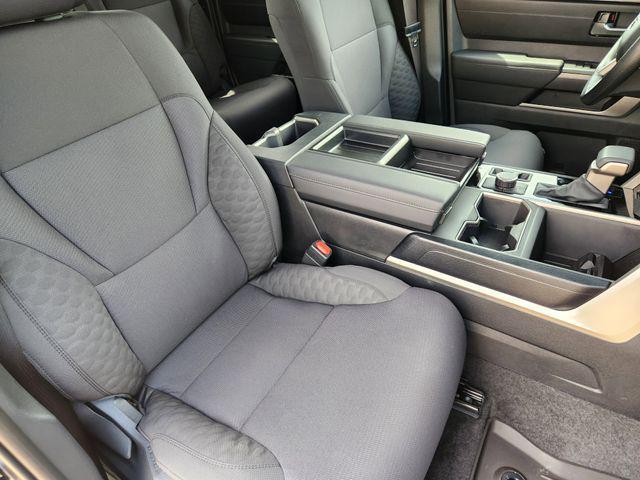 new 2026 Toyota Tundra car, priced at $55,681