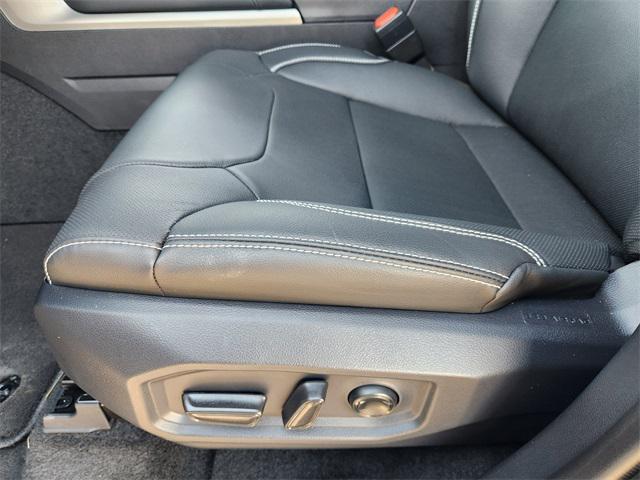 new 2026 Toyota Tundra car, priced at $61,114