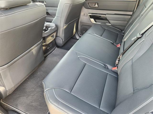 new 2026 Toyota Tundra car, priced at $61,114