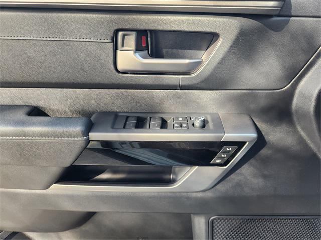 new 2026 Toyota Tundra car, priced at $61,114