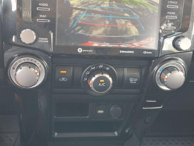 used 2022 Toyota 4Runner car, priced at $44,991