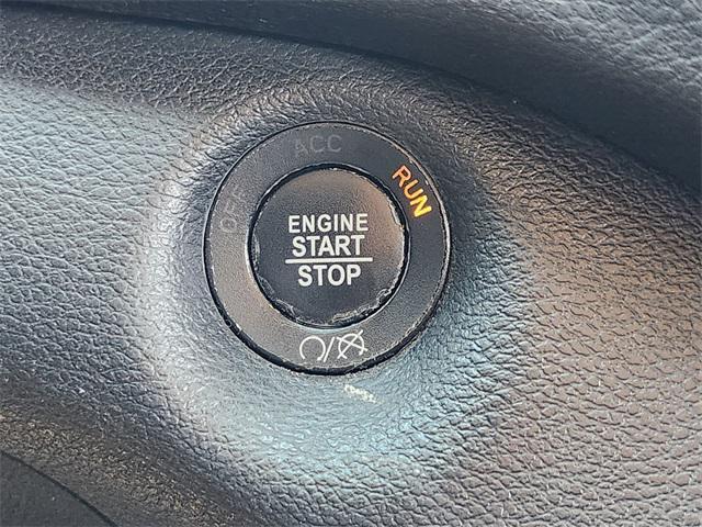 used 2019 Jeep Cherokee car, priced at $16,572