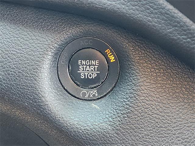 used 2019 Jeep Cherokee car, priced at $16,572