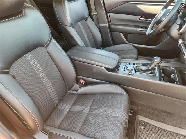 used 2023 Mazda CX-50 car, priced at $21,193