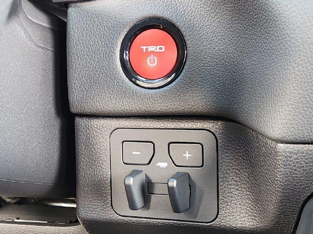 new 2026 Toyota Tundra Hybrid car, priced at $74,331