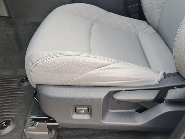 new 2026 Toyota Tacoma car, priced at $42,103