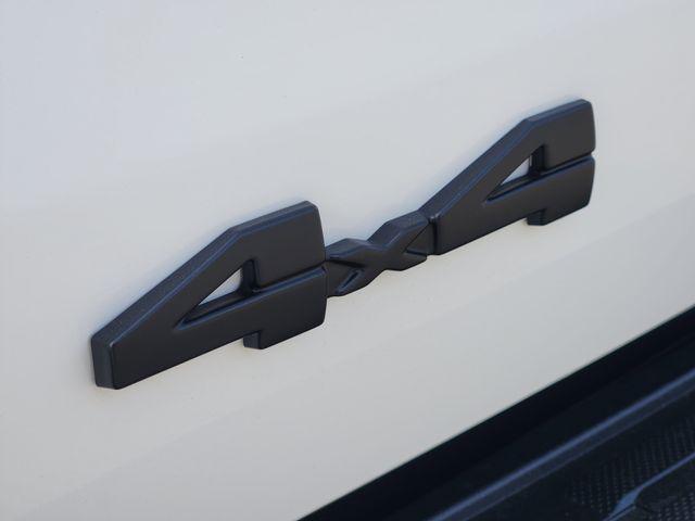 new 2026 Toyota Tacoma car, priced at $42,103