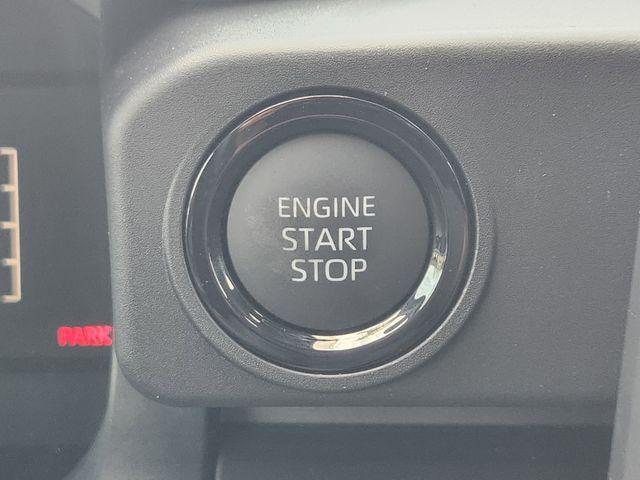 new 2026 Toyota Tacoma car, priced at $42,103