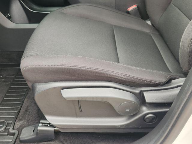 used 2025 Hyundai Santa Fe car, priced at $30,751